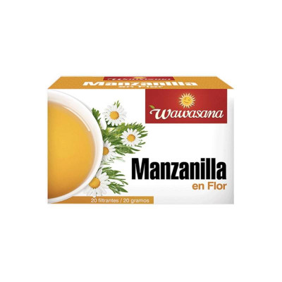 Manzanilla